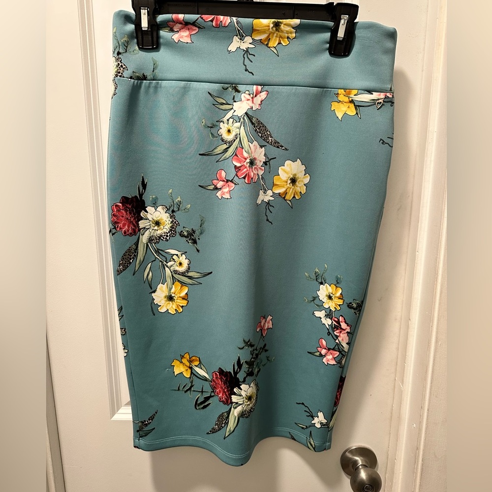 Beautiful pencil skirt